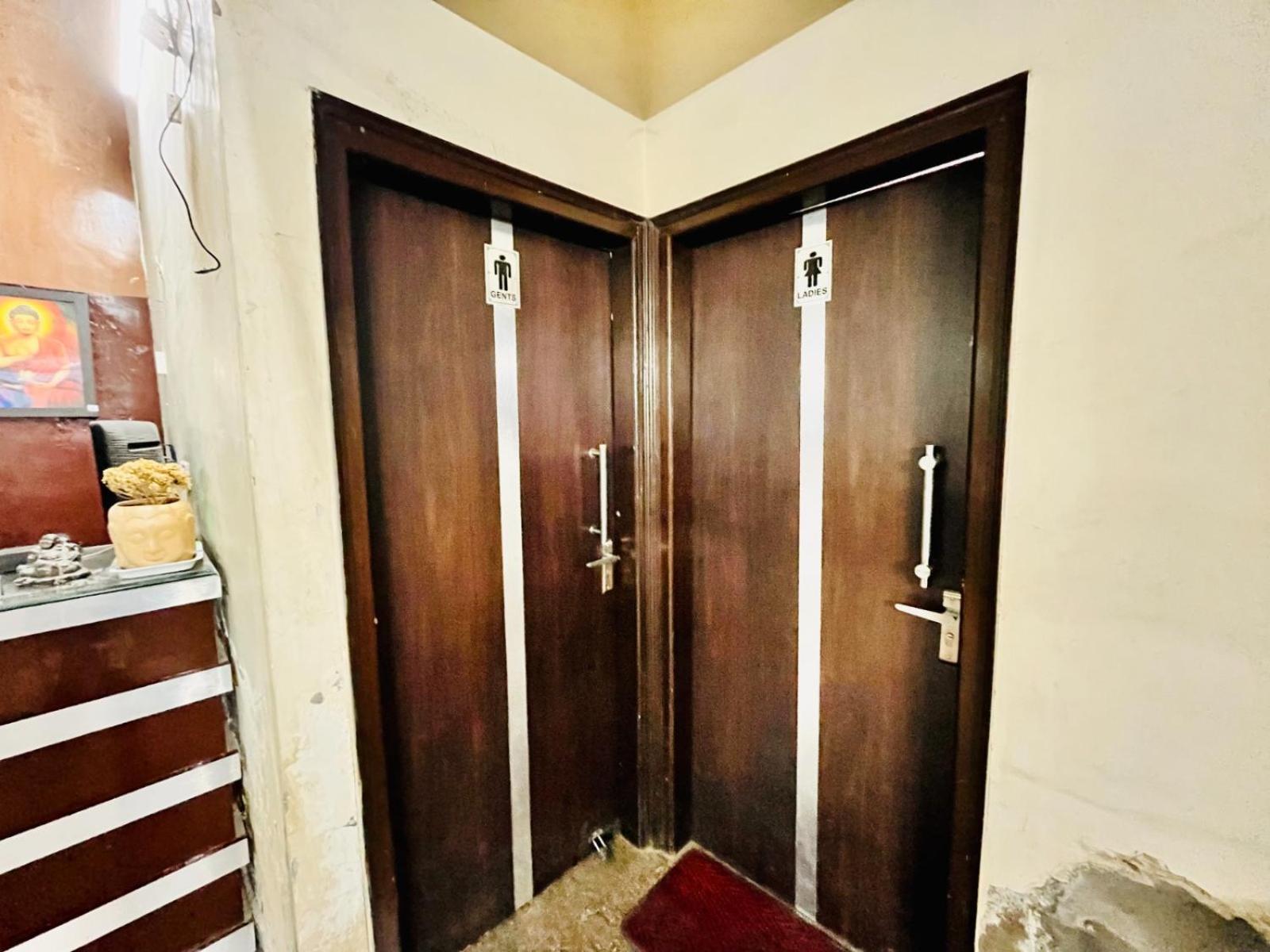 Hotel Rama - Best Selling Property In Haridwār Exterior foto